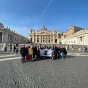 A confraterna Santa Croce di Bastia