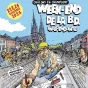 10e édition du week-end de la BD indépendante