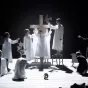 "Dialogue des Carmélites" Théâtre des Champs Elysées 
