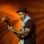 ©Photo Marcus Miller