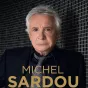 Pochette de l'album "Le choix du fou" de Michel Sardou