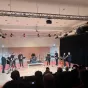 nouvel auditorium du Conservatoire Gabriel Pierné