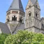Le Temple Neuf