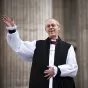 Justin Welby annonce sa démission 