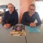 La Foire à la Fricassée