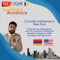 Visuel Arménice