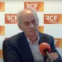 Arnaud Benedetti, rédacteur en chef de La Revue politique