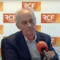 Arnaud Benedetti, rédacteur en chef de La Revue politique