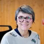 Béatrice Barrere - © RCF Lyon