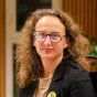 Une embauche sur vingt est une personne en situation de handicap - Marie-Laure Belair-Dargent © RCF Lyon