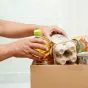 Banque alimentaire