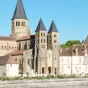 Sanctuaire de Paray-le-Monial