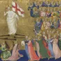 Pala di Fiesole peinture de Fra Angelico ©Wikiwand