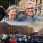 Helsinki, la Perle de la Baltique