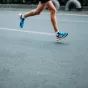 image d'illustration (course à pied) - © Sporlab via Unsplash