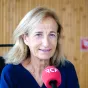 Me Caroline Courtiade - © RCF Lyon