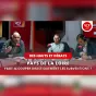 Noam Leandri, professeur à l'ESSCA, Denis Griffon consultant et Benoît Lépine, agrégé d'économie, chef d'entreprise
