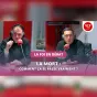 Le Père Antoine Meunier et le Père Guillaume Bourcy.