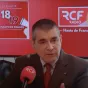 Général Eric Martial