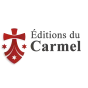 Logo Editions Carmel