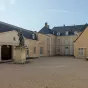 Photo du musée Bertrand de Châteauroux