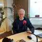 Le président du Foyer Notre-Dame des sans-abris, Amaury Dewavrin © RCF Lyon