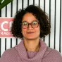 « Des dispositions de la nouvelle loi immigration sont contraires aux principes fondamentaux », alerte Kaoutar Djemai-Dawood, déléguée régionale de la CIMADE - © RCF Lyon