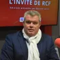 Gilles Hamon, le secrétaire général de la CAPEB49, la Confédération de l'Artisanat et des Petites Entreprises du Bâtiment en Maine-et-Loire