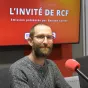 Benjamin Hogommat, responsable juridique au sein de l'association France Nature Environnement Pays de la Loire