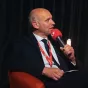 Raphaël de la Croix, directeur de RCF Anjou