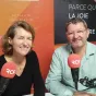 Gaëlle de Christen et Denis Lavaud