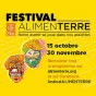 Festival Alimen'Terre