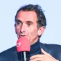 Alexandre Bompard aux Entretiens de Valpré 2024 © tekoaphotos