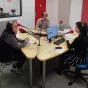 L'équipe de Dialogue RCF vous raconte son quotidien