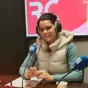 Estelle Revaz, photo RND