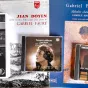 pochettes vinyles d'origine