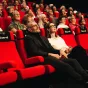Le FIFCL, Lambert Wilson - Carole Bouquet