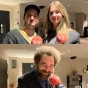 Claudia Bacos, Orphéo Campanella et Nicolas Benamou