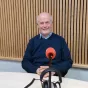 le grand entretien novembre François Driol