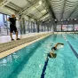 Entrainement avec Grenoble Alp'38