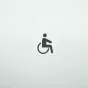 image d'illustration (handicap) - © Julius Carmine via Unsplash