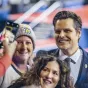 La nomination de Matt Gaetz au poste de ministre de la Justice est l’une des plus controversée y compris dans le camp Républicain. 
