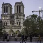 Notre-Dame de Paris ©Eric Broncard/Hans Lucas