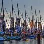 FRANCE-VENDEE GLOBE-SAILING RACE-2024