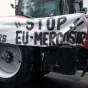 « Il n'y aura pas de blocage à Noël », tempère David Chauve, secrétaire général de la FRSEA Auvergne-Rhône-Alpes - © Sophie Hugon / Hans Lucas