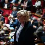 Marine le Pen dans la tourmente 
