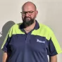 Hervé Bancel, délégué CGT de Michelin Blavozy