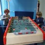 Découvrir Dieu par le jeu est la "recette miracle" des patros...