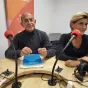 ©Bénédicte Pereira, Yves Bergé Dialogue RCF