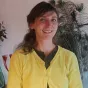 Marie-Lise Brice, porte-parole de  la Coordination rurale Haute-Loire